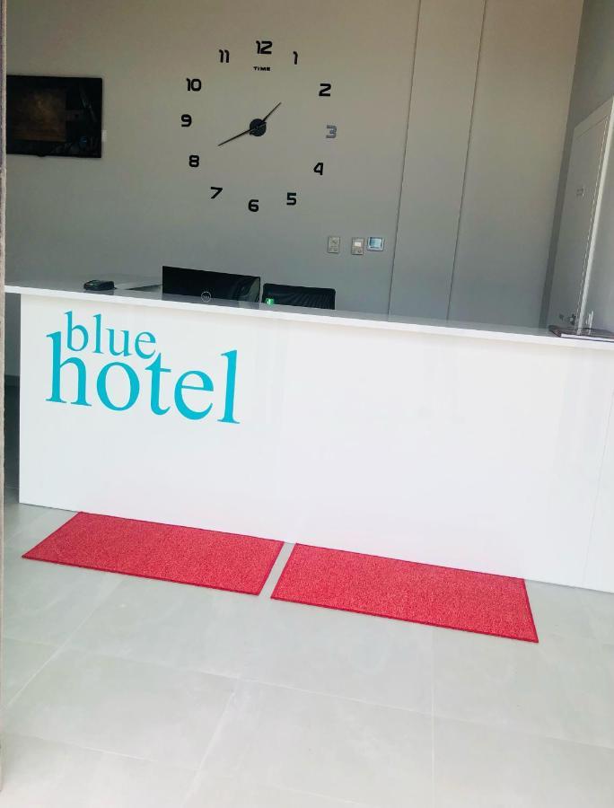 Blue Hotel Kalisz  Bagian luar foto